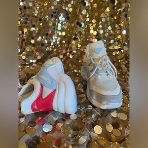 Wild diva shoes 7.5